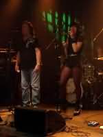 District 97 und John Wetton