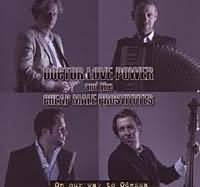 On Our Way To Odessa