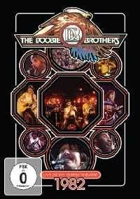 Live At The Greek Theatre 1982