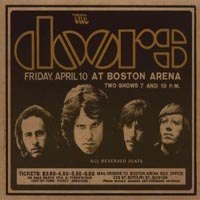 Live In Boston 1970