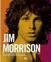 Jim Morrison Memorabilia
