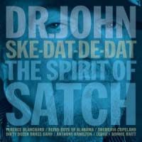 Ske-Dat-De-Dat, The Spirit Of Satch