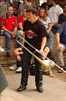 Dr. Mablues Dr. Mablues