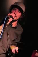 The Dynamite Blues Band