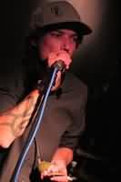 The Dynamite Blues Band