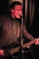 The Dynamite Blues Band