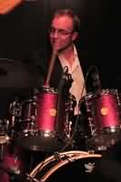 The Dynamite Blues Band