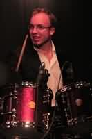 The Dynamite Blues Band