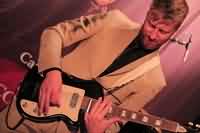 The Dynamite Blues Band