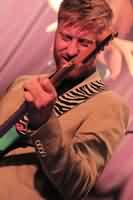 The Dynamite Blues Band