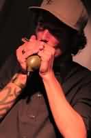 The Dynamite Blues Band