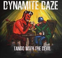 Tango With The Devil