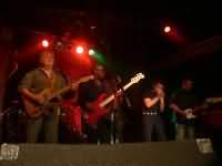 Frank Diez Blues Band