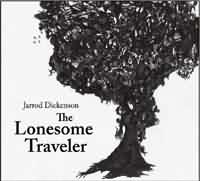 The Lonesome Traveler