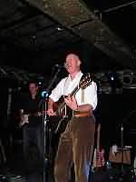 Julian Dawson Julian Dawson