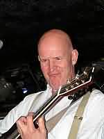 Julian Dawson Julian Dawson