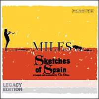 Sketches Of Spain
