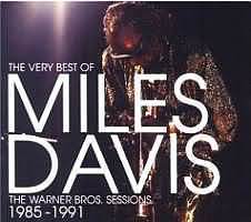 The Very Best Of - 1985-1991