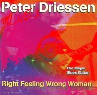 Right Feeling Wrong Woman