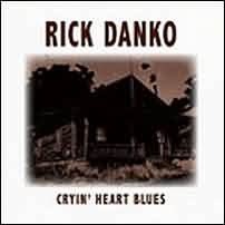 Cryin' Heart Blues