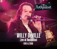 Live At Rockpalast 1995 & 2008