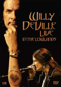 Live In The Lowlands