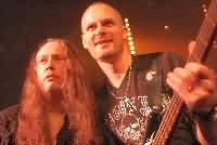 Eden's Curse Eden's Curse