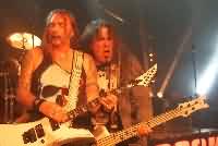 Gun Barrel Gun Barrel