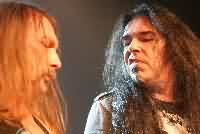 Gun Barrel Gun Barrel