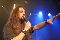 Gun Barrel Gun Barrel