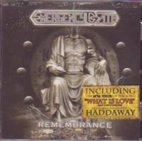 Remembrance (The Early Days