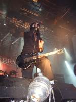 End Of Green End Of Green