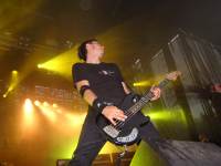 End Of Green End Of Green