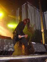 End Of Green End Of Green