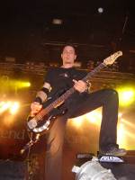 End Of Green End Of Green