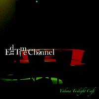 Valuna Twilight Caf&eacute;