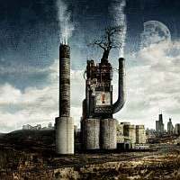 Evolution: Creatio Ex Nihilio