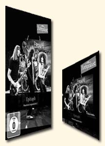 Krautrock Legends Vol. 1 - Live At Rockpalast