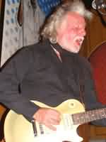 Cliff Jackson Cliff Jackson