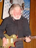 Cliff Jackson Cliff Jackson