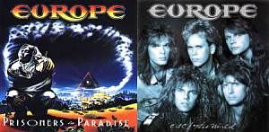 Out Of This World / Prisoners In Paradise