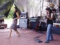 Hidden Timbre Hidden Timbre