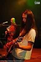Deadsoul Tribe