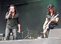 Quiet Riot Quiet Riot