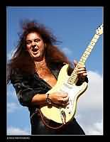 Yngwie Malmsteen