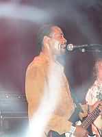 Billy Jones Bluez Band