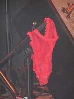 Billy Jones Bluez Band