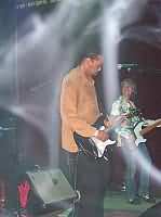 Billy Jones Bluez Band