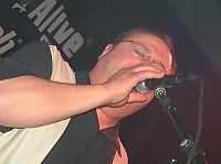 Sugar Ray & The Bluetones