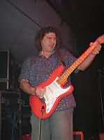 Sugar Ray & The Bluetones